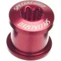 Specialized Anodize Chainring Bolts Krankarm Skruesæt