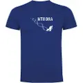 Kruskis Mtb Dna T-shirt Med Korte ærmer