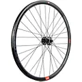 Gurpil Infinite 6b Disc Tubeless Gravelcykel Forhjul