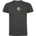 Kruskis Get Out And Ride T-shirt Med Korte ærmer