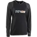 iON Scrub Amp T-shirt Med Lange ærmer