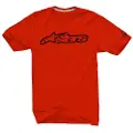 Alpinestars Blaze 2 T-shirt Med Korte ærmer