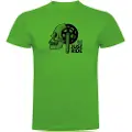 Kruskis Just Ride T-shirt Med Korte ærmer