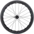 Zipp 454 Nsw Tubular Baghjul Til Landevejscykel