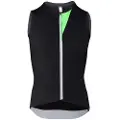 Q36.5 Insulated Woolf Bombardino Vest