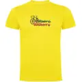 Kruskis Retro Bikers T-shirt Med Korte ærmer