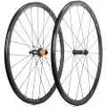 Progress Phantom Tubeless Landevejs Hjulsæt
