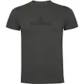Kruskis Enjoy Your City T-shirt Med Korte ærmer