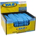 VAR Retail Counter Display Box Dækjer 25 Enheder
