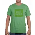 Niner Pedal Damn It T-shirt Med Korte ærmer