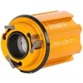 Progress Nitro Cl Disc Campagnolo Road Freehub-krop