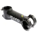 Massi World Champion Carbon Oversize 31.8 Mm Cykel Frempind
