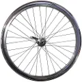 Gurpil Fixed G42 Back-pedal Tubular Baghjul