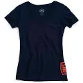 100% Source T-shirt Med Korte ærmer