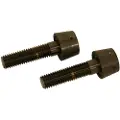 Zipp 333 Hub M8 Bolts Axle Front Skrue 2 Enheder