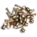 Massi Shimano Bh90 Bremsslangenål 20 Enheder