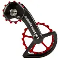 Ceramicspeed Ospw Shimano Dura Ace R9100/ultegra R8000-ss 11s Trissehjulsystem