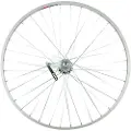 Gurpil Aluminium 700 Back-pedal Tubular Baghjul
