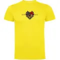 Kruskis Dead Or Alive T-shirt Med Korte ærmer