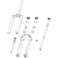 RockShox Dual Crown Klistermærkesæt