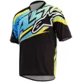 Alpinestars Sight Kortsærmet Enduro-trøje