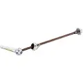 Kcnc Grooving Mtb Bagerste Quick Release-spyd