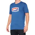 100% Official T-shirt Med Korte ærmer
