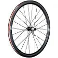 Vision Sc 40 Cl Disc Tubeless Landevejs Hjulsæt