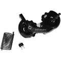 Sram X0 10s Short Trissehjulsystem
