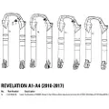 RockShox Udskiftning Af Underben Med Åbenbaringsdiffusion
