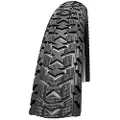 Schwalbe Twenty 5 Evo 25´´ X 2.25 Urbandæk