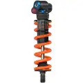 FOX Dhx2 Factory Series Cr 2pos-adj Trunnion Støddæmper