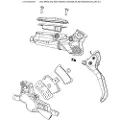 Sram G2 Rs A2 Skivebremsekaliber