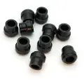 Sram Fast Kegle Til Gammel Torpedo 130 Mm 10 Enheder