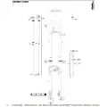 RockShox Boxxer C1 2019+ 27´´ Boost Ultimate Gaffel Sænkes