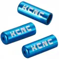 Kcnc 4 Mm Kabelendehylse 150 Enheder