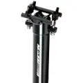 Massi X-lite 31.6x410 Mm Alloy Sadelpind
