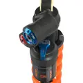 FOX Dhx2 Factory Series Cr 2pos-adj Støddæmper