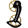 Ceramicspeed Ospw Shimano 9100/8000 11s Trissehjulsystem