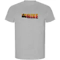 Kruskis Sunset Eco T-shirt Med Korte ærmer