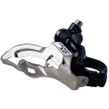 Sram X0 Low Clamp Forreste Gearskifter