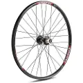 Gurpil Taurus Deore 615 26´´ Cl Disc Mtb Forhjul