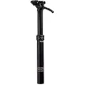 Tranzx Telescopic Seatpost 120 Mm Dropper-sadelpind