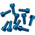 MSCH Copenhagen Alu7075t6 Anodised Bolt 10 Enheder