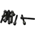 MSCH Copenhagen Alu7075t6 Anodised Bolt 10 Enheder