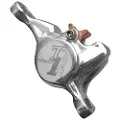 Formula T1 Racing Polished Skivebremsekaliber