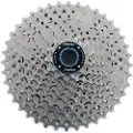 MSCH Copenhagen Spider Kassette