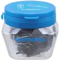 Shimano St-9000 Plastiklåg 100 Enheder