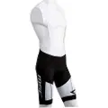 MSCH Copenhagen Pro Race Shorts Uden Seler