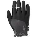 Specialized Body Geometry Dual Gel Handsker